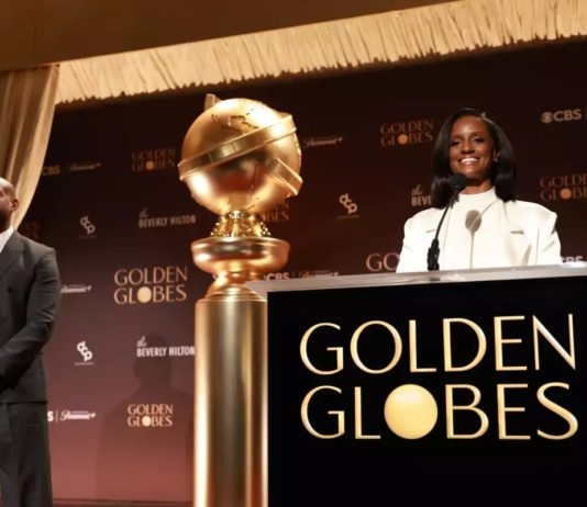 Golden Globes: Los escándalos más sonados en la historia de los premios