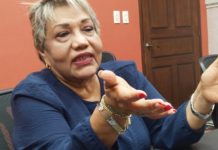 Regidora señala que Transporte Público debe intervenir en irregularidades de unidades