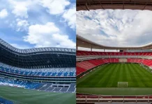 ¡A la vuelta de la esquina! Guadalajara y Monterrey se declaran listas para recibir repechajes mundialistas