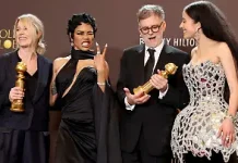 Globos de Oro: Gana “Una batalla tras otra”