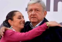 “Algo habrá que hacer con México”: Trump asegura que ha insistido a Sheinbaum atacar a los cárteles del narco