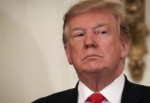 Trump amenaza con atacar por tierra a cárteles mexicanos