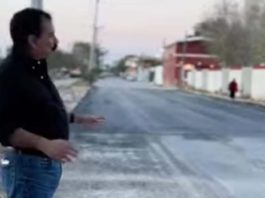 Alcalde invita a ciudadanía a pagar su impuesto predial