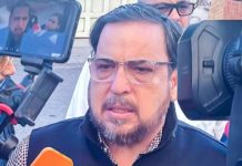 Se preparan para el reinicio de clases el próximo 12 de enero