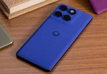 Plan canje de celulares Motorola: cómo es la promoción para renovar tu smartphone en 2026