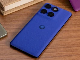 Plan canje de celulares Motorola: cómo es la promoción para renovar tu smartphone en 2026