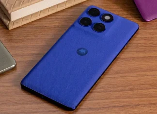Plan canje de celulares Motorola: cómo es la promoción para renovar tu smartphone en 2026