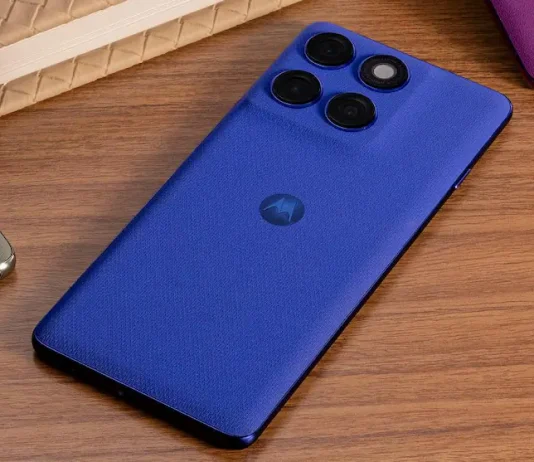 Plan canje de celulares Motorola: cómo es la promoción para renovar tu smartphone en 2026