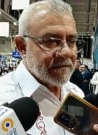 Carretera Mante–Ocampo–Tula punto clave para el desarrollo económico y turístico: Pedro Cepeda Anaya.