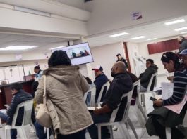 Impulsan el cobro digital en las oficinas fiscales de Tamaulipas