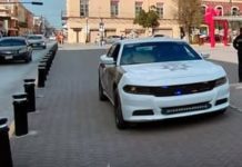 Policía de Proximidad fortalece la seguridad y presencia preventiva en Matamoros