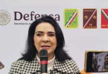 Con el grupo musical la Leyenda cerrará el Carnaval 2026 en Tampico