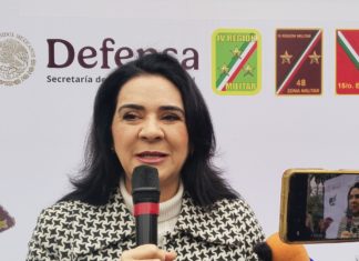 Con el grupo musical la Leyenda cerrará el Carnaval 2026 en Tampico