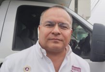 En alerta Protección Civil ante pronóstico de bajas temperaturas para el fin de semana