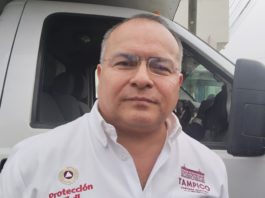 En alerta Protección Civil ante pronóstico de bajas temperaturas para el fin de semana