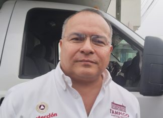 En alerta Protección Civil ante pronóstico de bajas temperaturas para el fin de semana