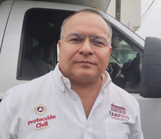 En alerta Protección Civil ante pronóstico de bajas temperaturas para el fin de semana