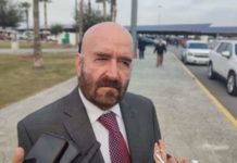 Escasez extrema de agua compromete obligaciones internacionales y producción agrícola en Tamaulipas