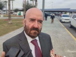 Escasez extrema de agua compromete obligaciones internacionales y producción agrícola en Tamaulipas