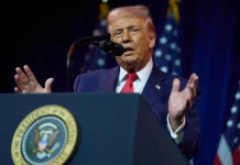 Trump asegura que ni China ni Rusia tendrían miedo a una OTAN sin EU