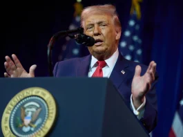 El gobierno de EU presiona a México para que arreste a políticos de Morena, dice WSJ