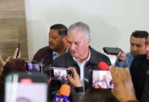 Recomienda Salud medidas preventivas ante llegada de frente frío