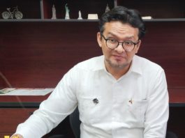 El Proyecto Trion avanza en tiempo y forma