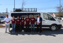 Continúa la participación de seleccionados de Reynosa en la Olimpiada Estatal