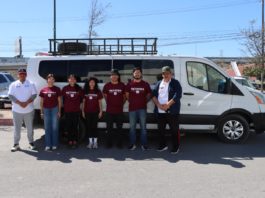 Continúa la participación de seleccionados de Reynosa en la Olimpiada Estatal