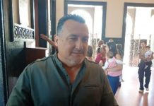 Revisan que establecimientos cuenten con su permiso de alcoholes