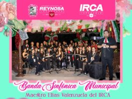 Promueve Gobierno de Carlos Peña Ortiz el talento musical local