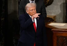 Trump asegura que los cárteles controlan parte de México y se adjudica derrocamiento del ‘Mencho’