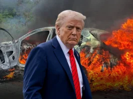 Trump pide a Sheinbaum ‘intensificar esfuerzos’ contra cárteles en México tras muerte de ‘El Mencho’