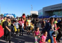 Fomenta el Gobierno de Reynosa la participación infantil en Atletismo