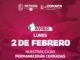 Informa COMAPA cierre de sucursales este lunes 2 de febrero