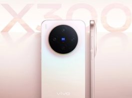 Llega a México un nuevo celular premium, compacto y con tres años de garantía: vivo X300