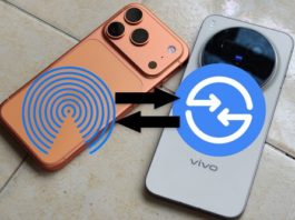 Pronto será igual de fácil compartir fotos entre Android y iPhone, gracias a un cambio de Google