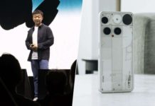 El CEO de Nothing tiene claro que no necesitamos un móvil de gama alta cada año. Una mezcla de crisis de RAM y sentido común