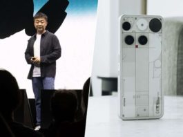 El CEO de Nothing tiene claro que no necesitamos un móvil de gama alta cada año. Una mezcla de crisis de RAM y sentido común