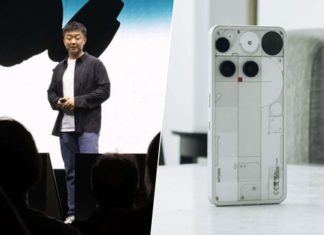 El CEO de Nothing tiene claro que no necesitamos un móvil de gama alta cada año. Una mezcla de crisis de RAM y sentido común