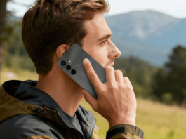 Nubia V80 Max llega a México: “resistencia extrema”, batería enorme y funciones de IA, este es su precio oficial