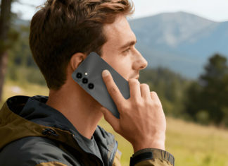 Nubia V80 Max llega a México: “resistencia extrema”, batería enorme y funciones de IA, este es su precio oficial