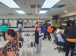 Última semana con 15% de descuento del Predial en Reynosa