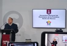 Alcaldes de la frontera norte se reunirán en N. Laredo para coordinar tareas comunes