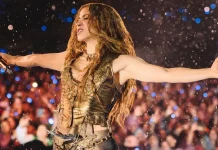 Shakira en el Zócalo: objetos permitidos y prohibidos para el concierto