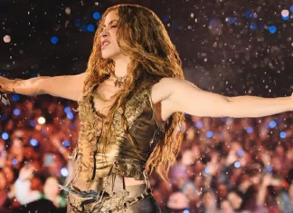 Shakira en el Zócalo: objetos permitidos y prohibidos para el concierto