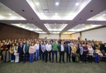 Apoya Gobierno de Carlos Peña Ortiz al magisterio con “Subsidio del Agua”