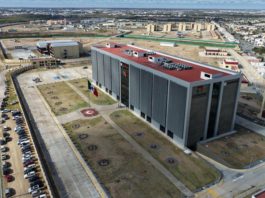 La Anam representa progreso y desarrollo para NLD: presidente de la AAA