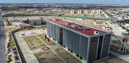 La Anam representa progreso y desarrollo para NLD: presidente de la AAA