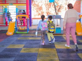 Impulsa DIF-Reynosa el desarrollo infantil con inscripciones abiertas en CAIC